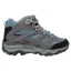 Merrell Moab 3 Mid Waterproof Boot Kids in Altitude