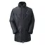 Buffalo Mountain Jacket Mens in Black