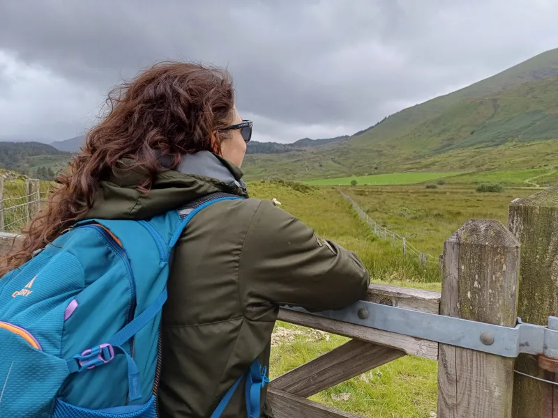 Páramo Halkon Jacket Range | Waterproof Jackets for Birdwatching and Hiking