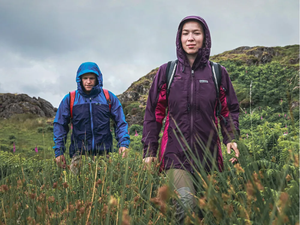 Paramo  High-Performance Outdoor Clothing