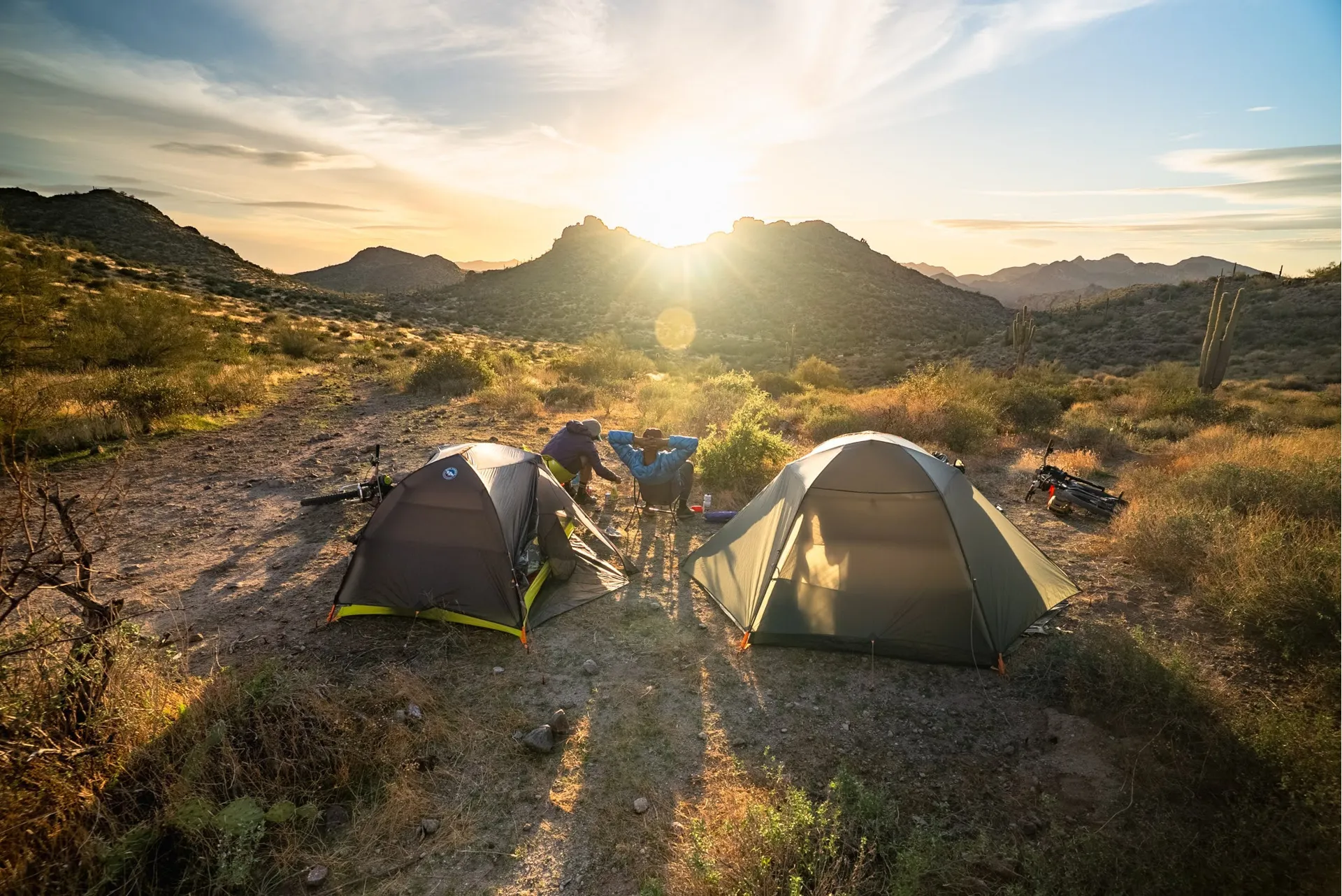 big Agnes Tents UK Stockist