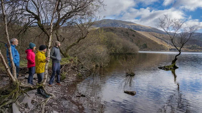 Crib Goch Outdoor Gift Vouchers | The Best Outdoor Gift