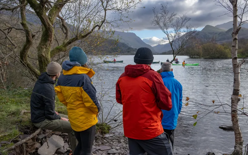 Outdoor Clothing & Fortwear for Businesses