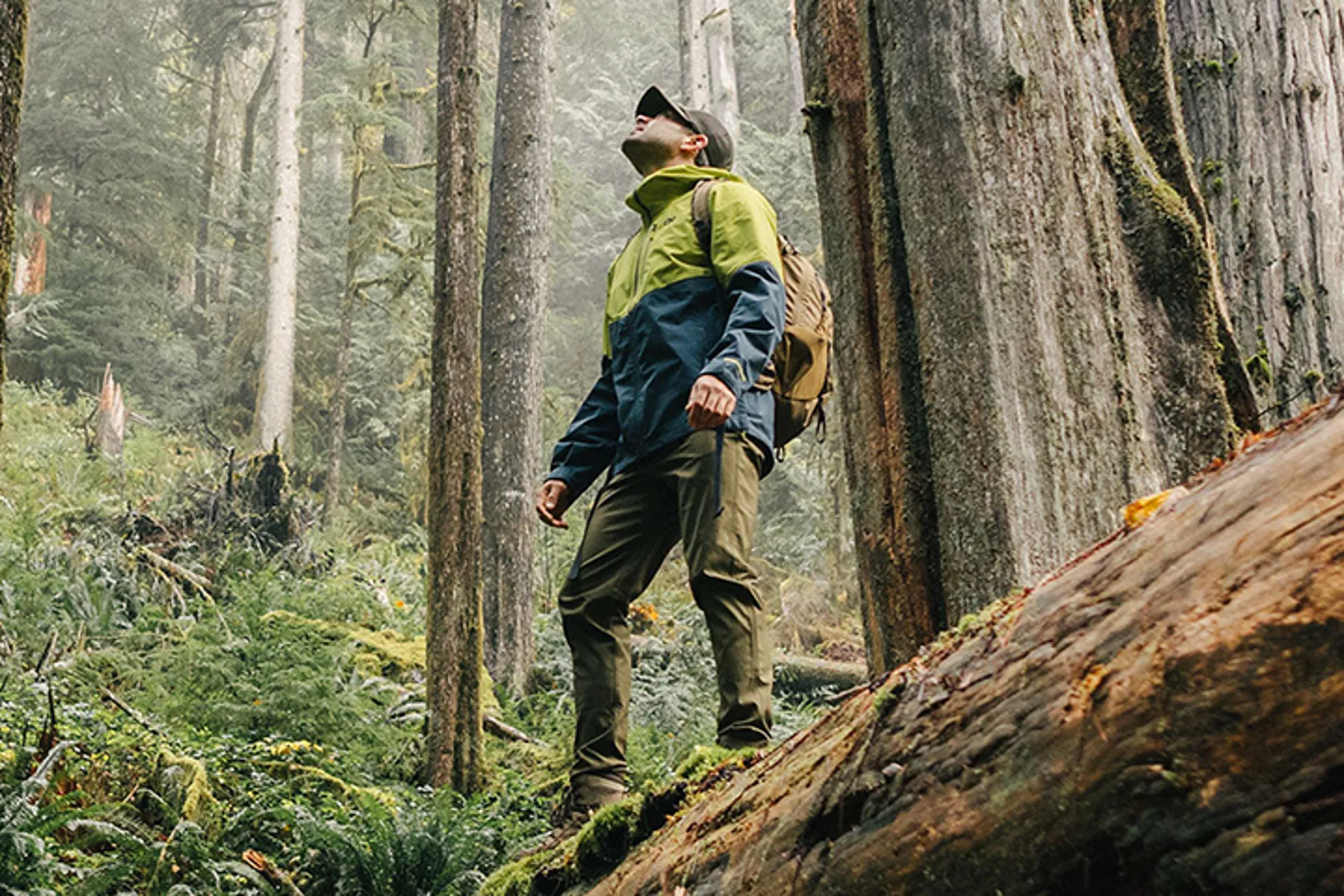 Outdoor Research Clothing & Accessories