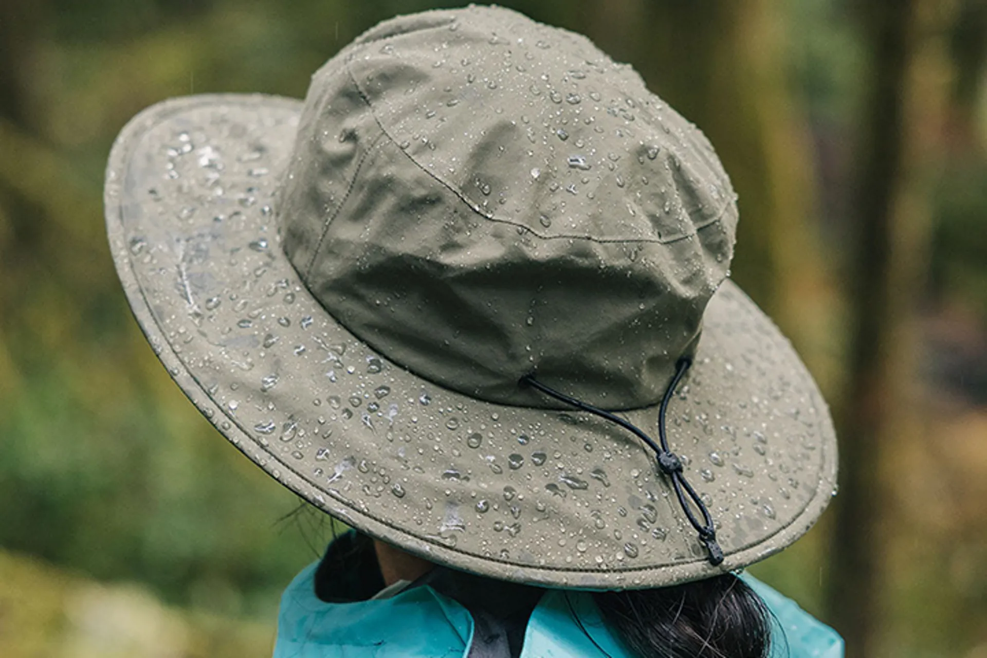 Outdoor Research Hats & Headwear Rain Hat