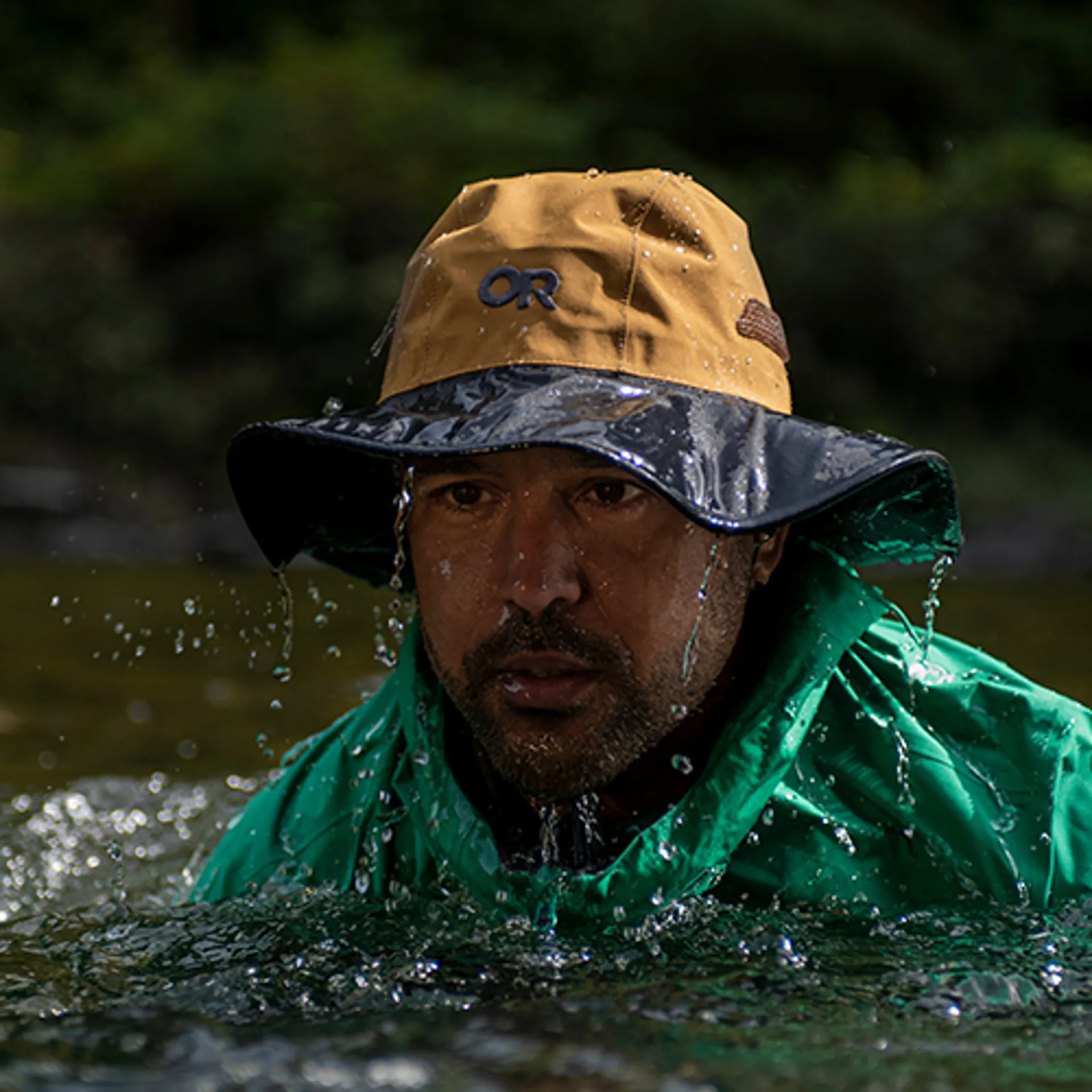 Outdoor Professionals Outdoor Research