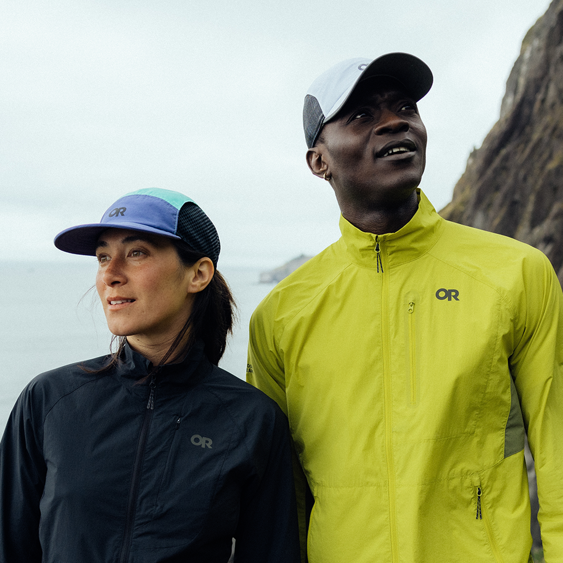 Outdoor Research Swift Running Cap