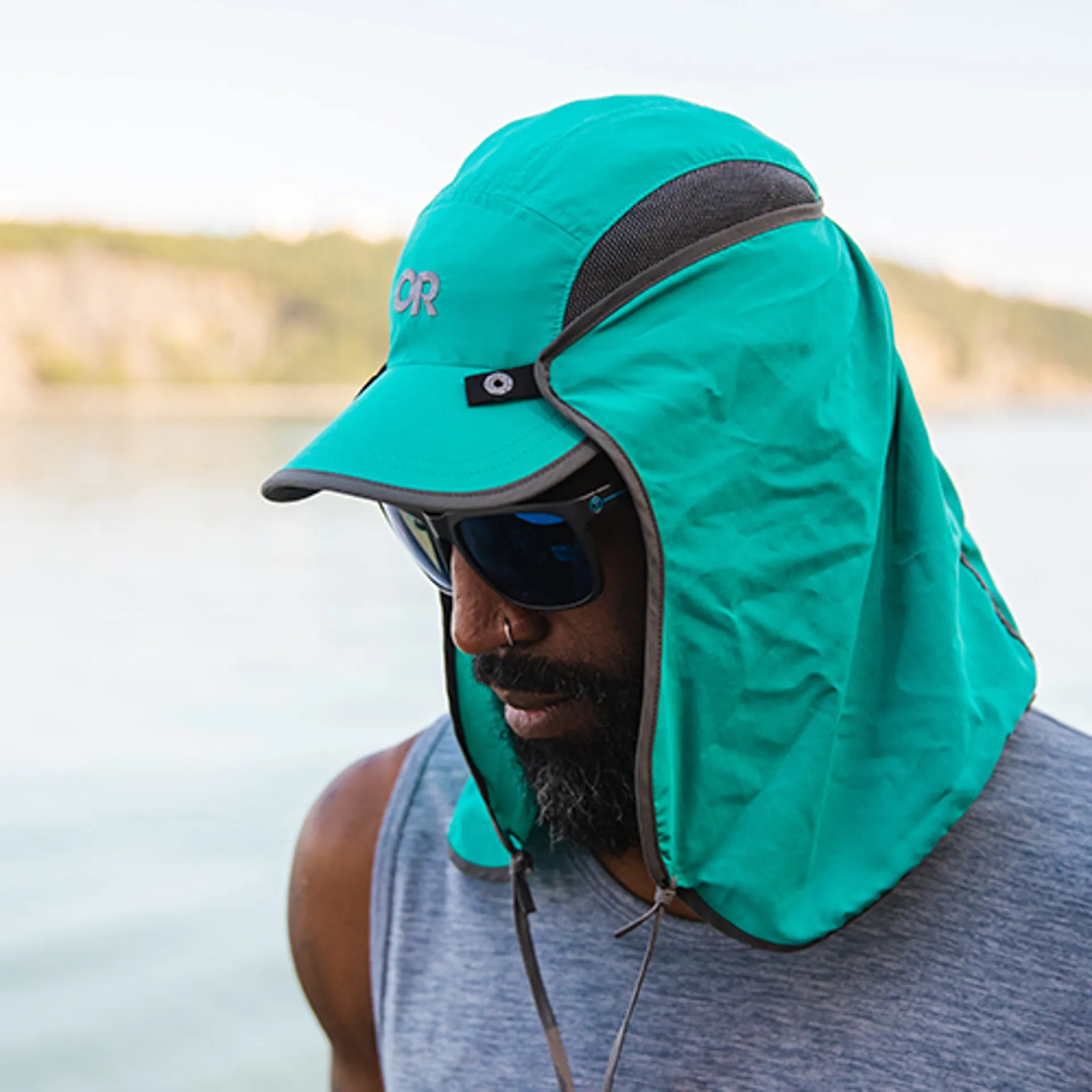 Outdoor Research Accessories Sun Hat