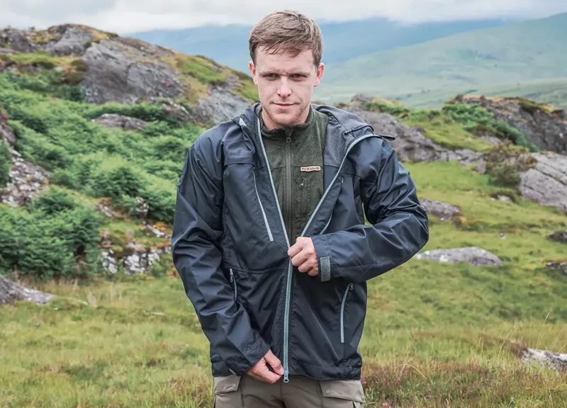Páramo Bentu Windproof and Fleece Review 2026