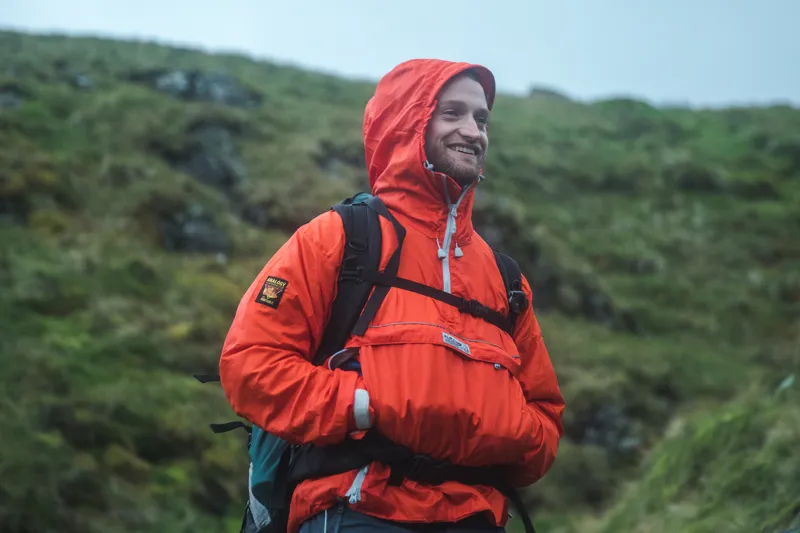 Páramo Velez Smock Review 2026 | Tested in UK Mountain Conditions