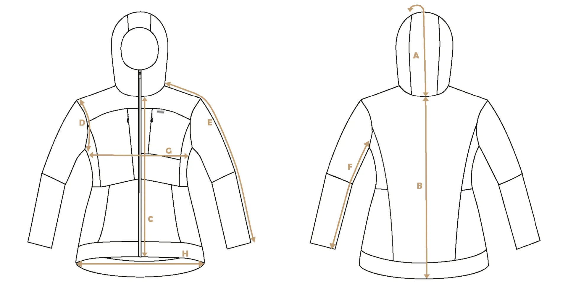 Paramo Ventura Plus Fleece