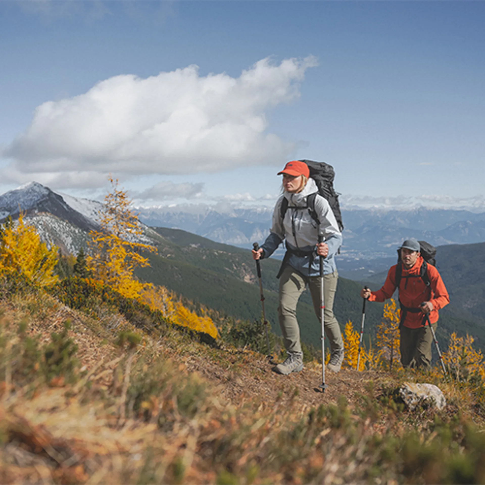 Reliable Outdoor Research