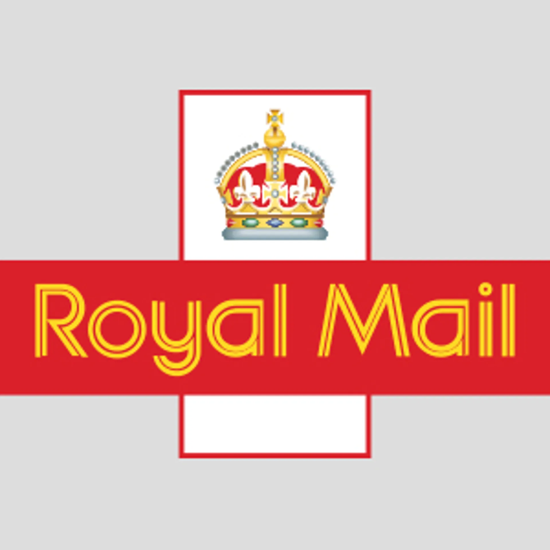 Royal Mail Standard UK Shipping