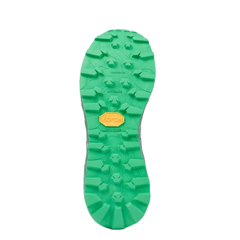 Nnormal Tomir 2.0 Unisex in Serpentine/Olive-1