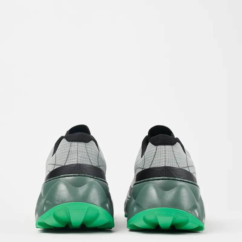 Nnormal Tomir 2.0 Unisex in Serpentine/Olive-2
