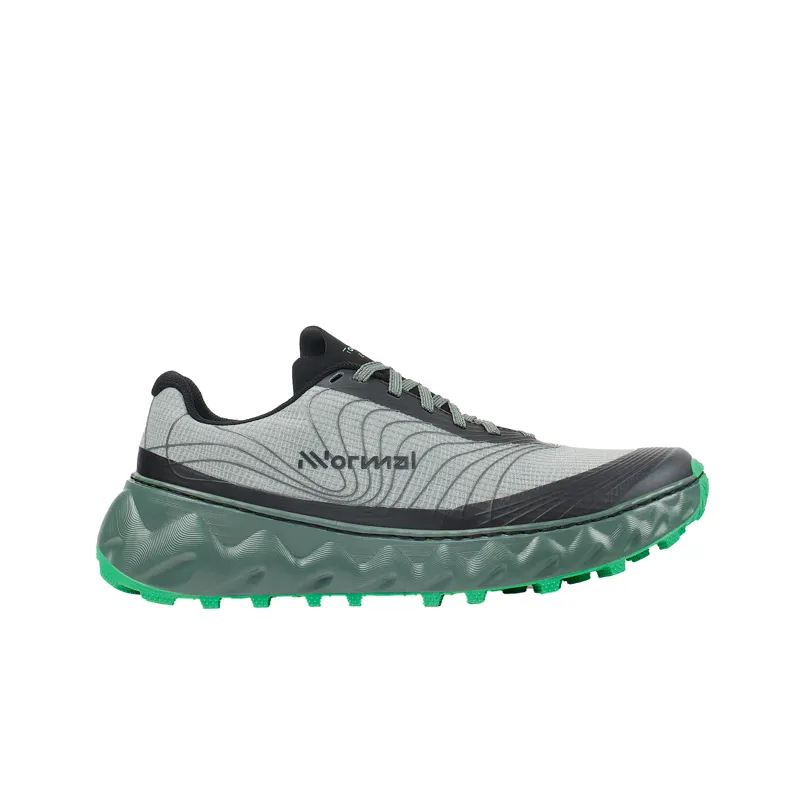Nnormal Tomir 2.0 Unisex in Serpentine/Olive