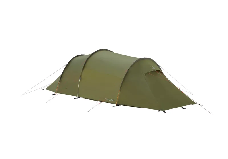 Nordisk Oppland 2 PU Tent in Dark Olive