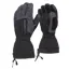 Black Diamond Glissade Gloves in Black