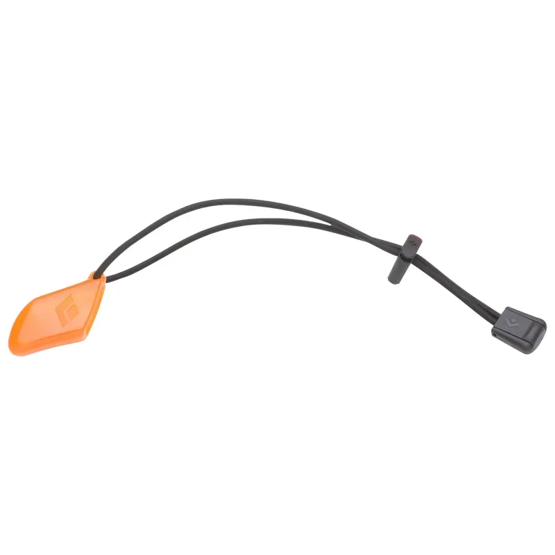 Black Diamond Pick Protector in Orange