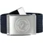 Fjallraven 1960 Logo Belt Unisex in Dark Navy