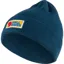 Fjallraven Vardag Womens Classic Beanie in Storm 