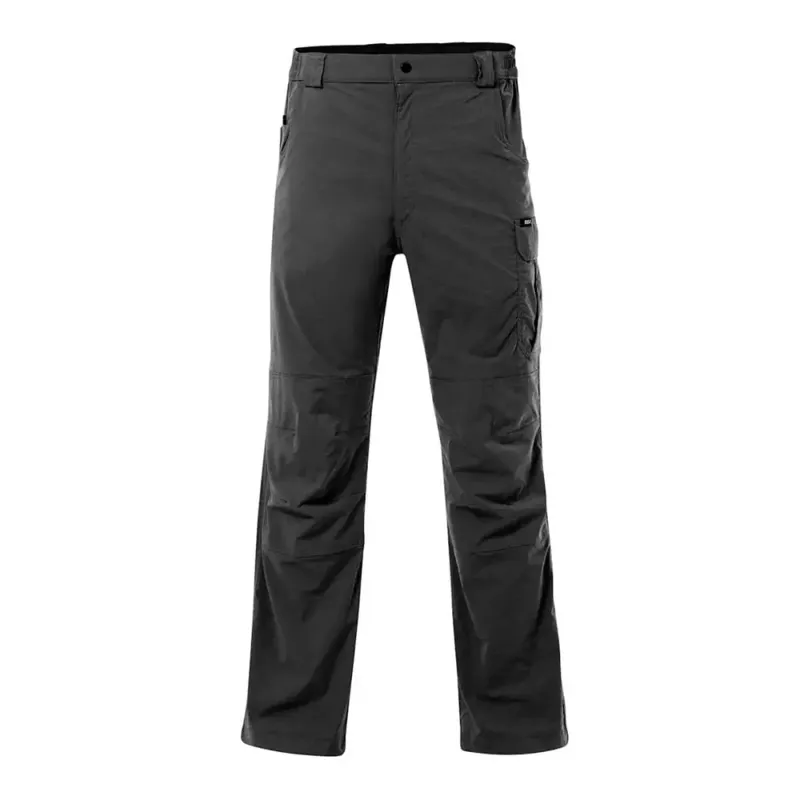 Keela Peru Hiking Trousers Mens in Black: