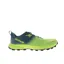 Inov8 Trailtalon Speed Mens in Lime/Forest Green