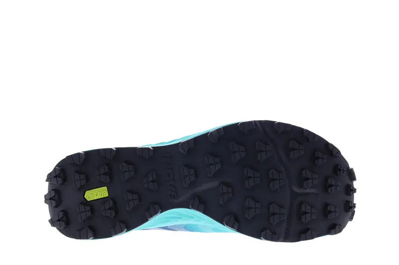 Inov8 Trailtalon Speed Womens in Teal/Blue-1