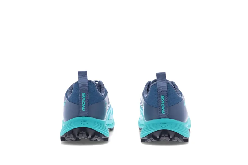 Inov8 Trailtalon Speed Wide Womens in Teal/Blue-3