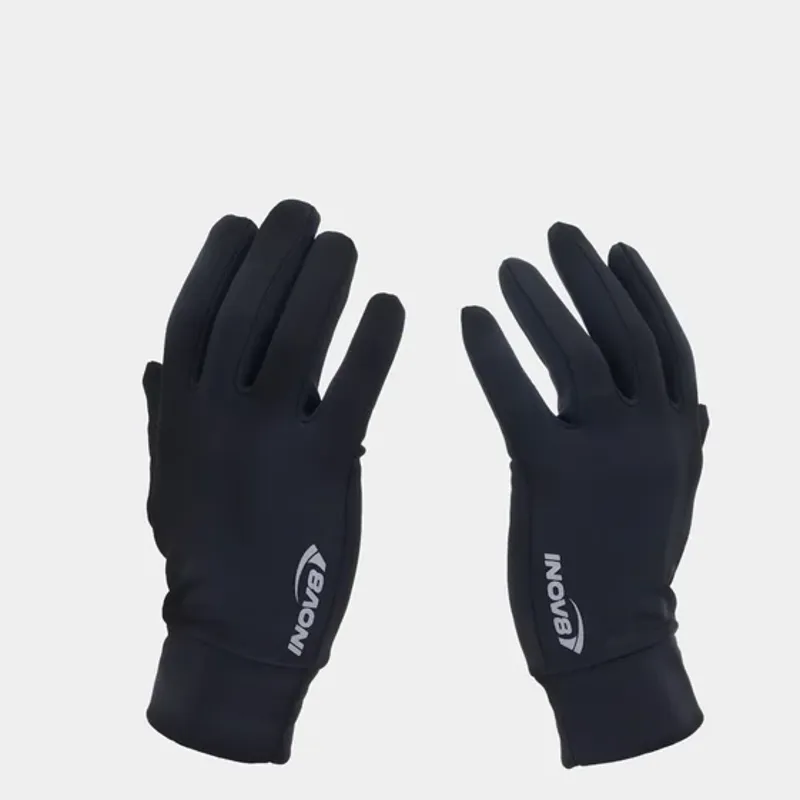 Inov8 Train Elite Running Glove in Black-1