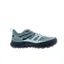 Inov8 TrailFly Womens in Light Green/Dark Teal