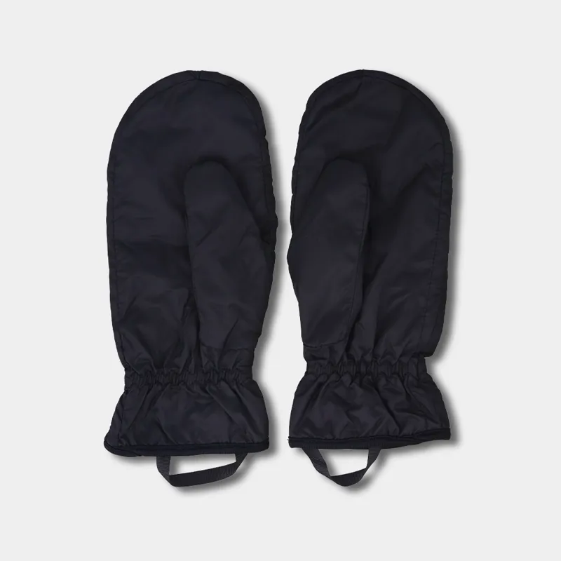Inov8 Waterproof Overmitt in Black-1