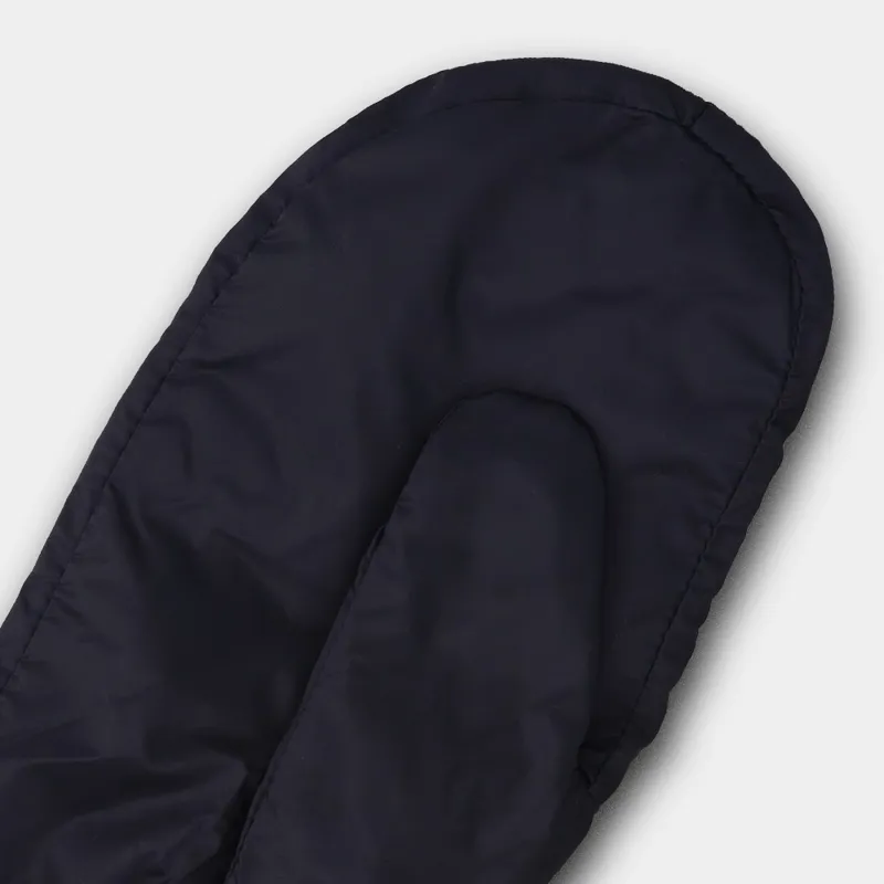 Inov8 Waterproof Overmitt in Black-2