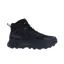 Inov8 Roclite Mid Gore-Tex Walking Boot Womens in Black/Dark Grey