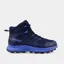 Inov8 Roclite Mid GTX Mens in Dark Blue/Blue