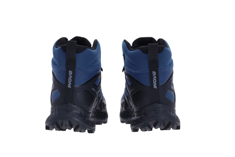 Inov8 Roclite Mid GTX Mens in Navy/Black-3