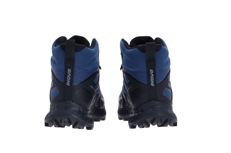 Inov8 Roclite Mid GTX Mens in Navy/Black-2