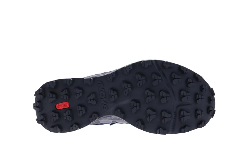 Inov8 Roclite Mid GTX Mens in Navy/Black-1