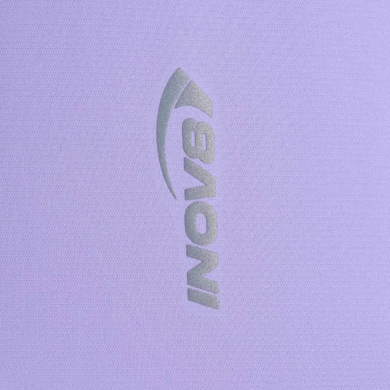 Inov8 Airlite Long Sleeve Running T-Shirt Womens in Purple-2
