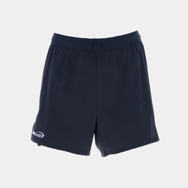 Inov8 Airlite 5 Short Mens in Black