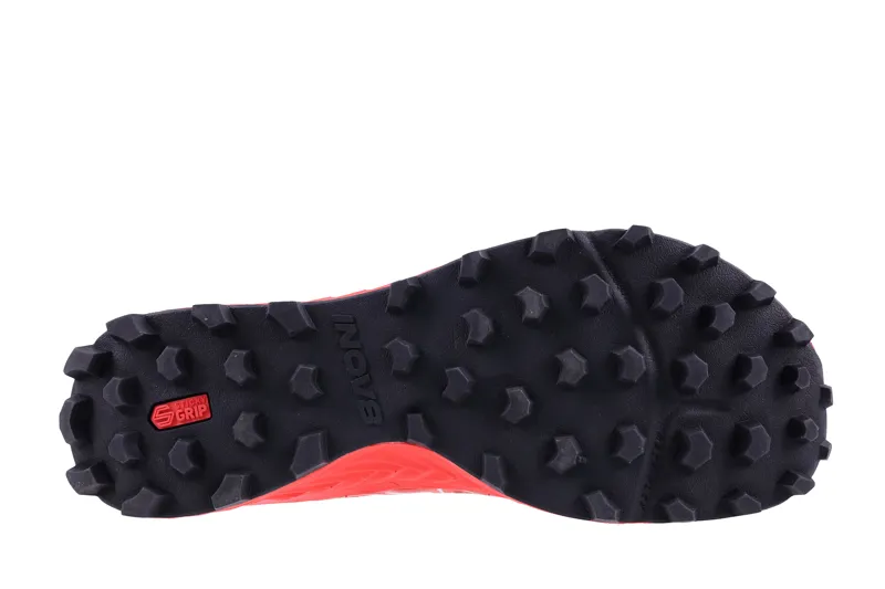 Inov8 Mudtalon Speed V2 Precision Mens in Red-1