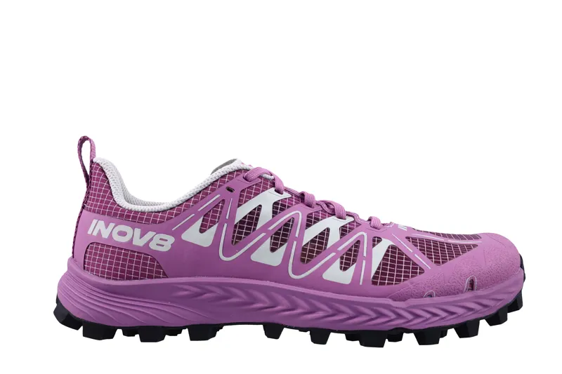Inov8 Mudtalon Speed V2 Precision Womens in Purple