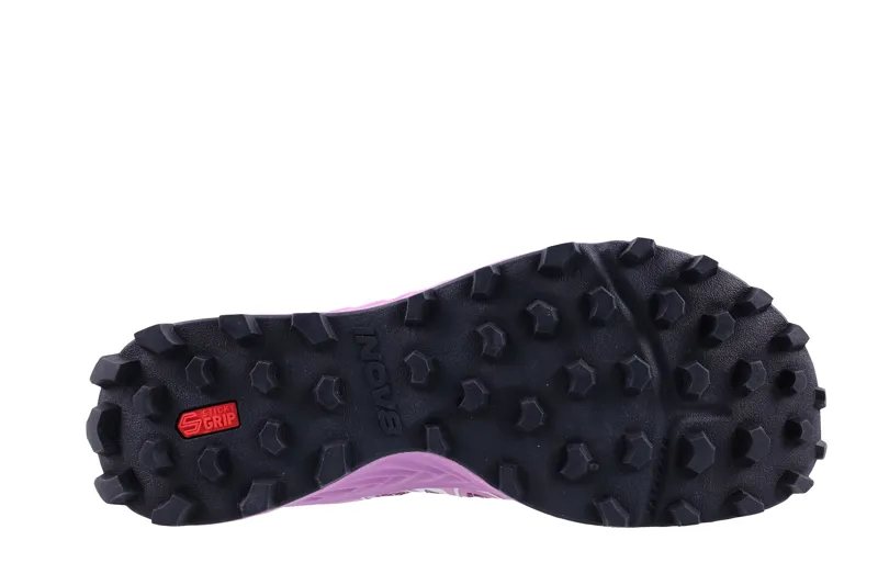 Inov8 Mudtalon Speed V2 Precision Womens in Purple-1