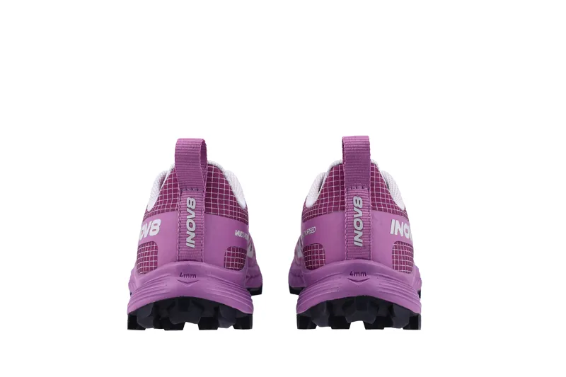 Inov8 Mudtalon Speed V2 Precision Womens in Purple-4