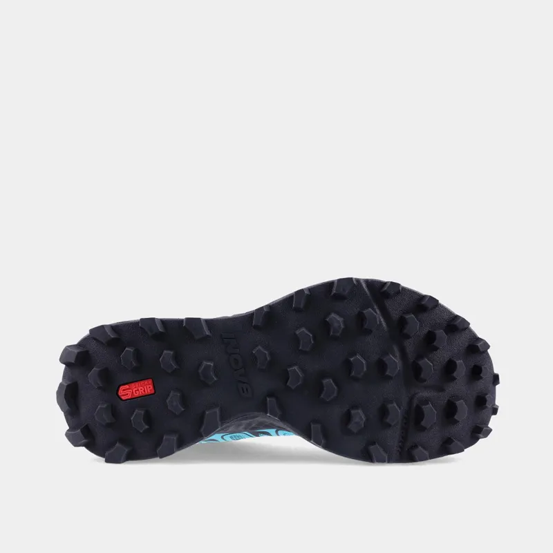 Inov8 Mudtalon V2 Precision Fit Trail Running Shoe Womens Teal/Black-1