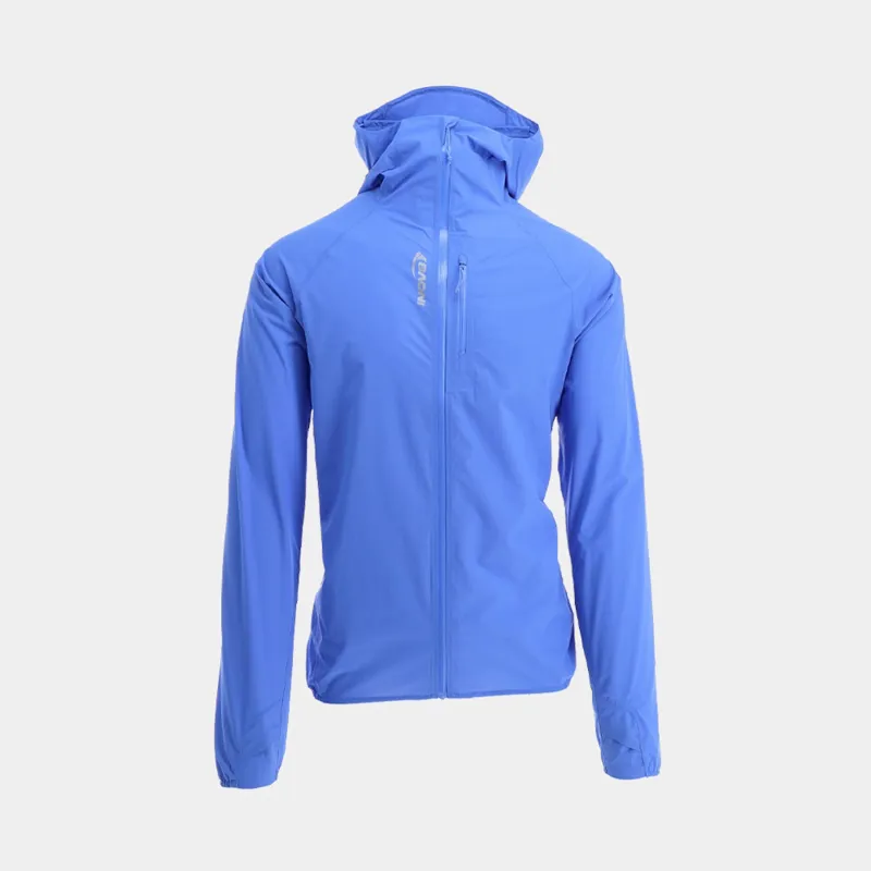 Inov8 Stormshell V2 Jacket Mens in Blue