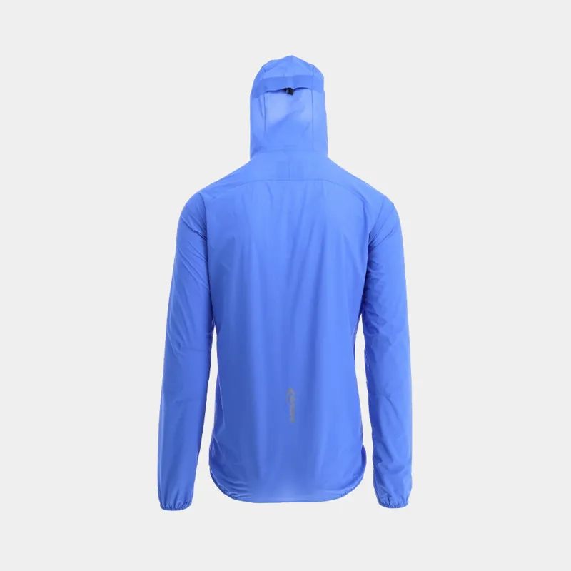 Inov8 Stormshell V2 Jacket Mens in Blue-1