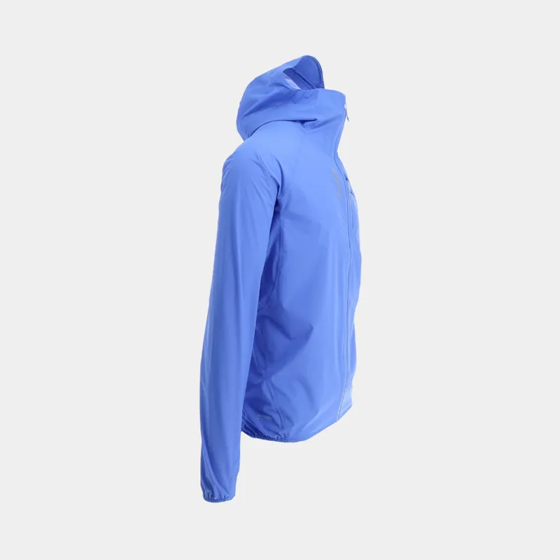 Inov8 Stormshell V2 Jacket Mens in Blue-2