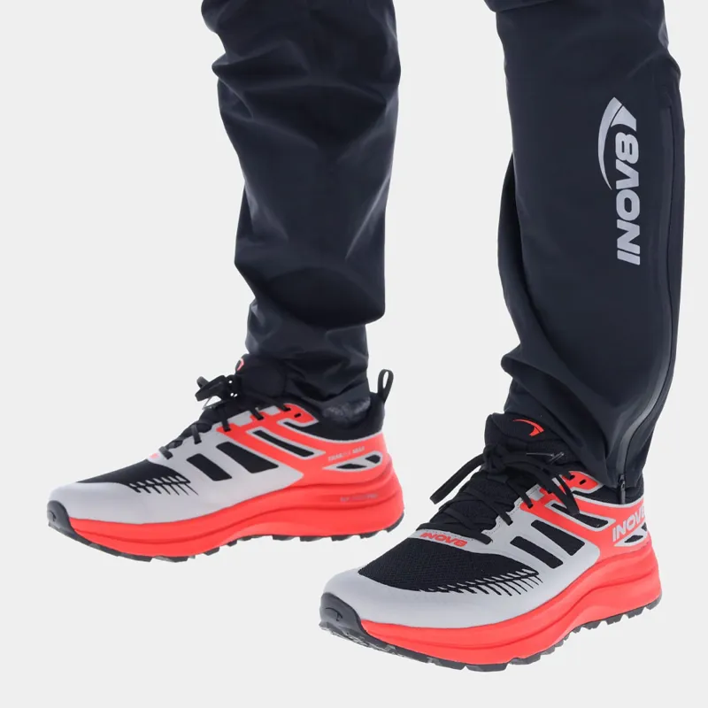 Inov8 Stormshell Pant V2 Unisex in Black-3
