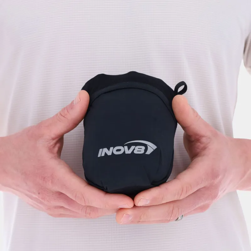 Inov8 Stormshell Pant V2 Unisex in Black-4